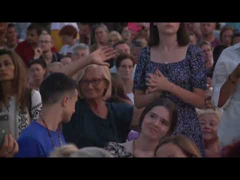 Kyrie eleison | Mladifest Medjugorje 2022 | @VFMmusics