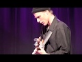 Matt Darriau Paradox Trio - Arabesque (live at ...