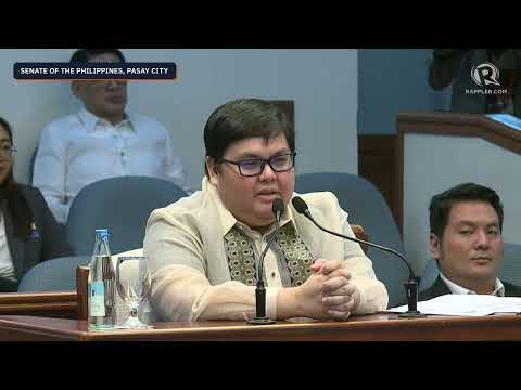 Why BPI asked AMLC to delete P2-B worth of transactions from Duterte-Carpio records