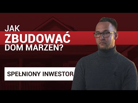 Jak zaskoczyć INWESTORA? Rozmowa z Karolem Höft.