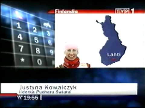 PŚ w biegach Lahti 06.03.2010 - relacja z zawodów