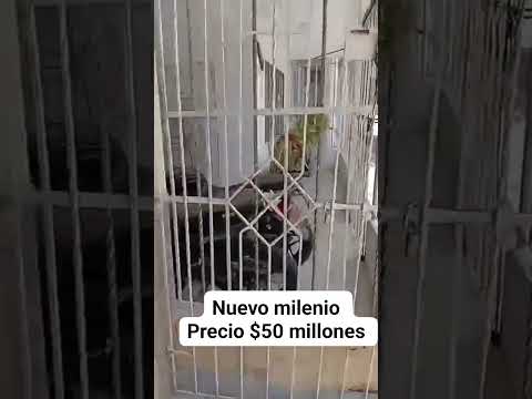 soledad Atlántico barrio nuevo milenio precio $59 millones WhatsApp 321 557 3209 Oscar ternera