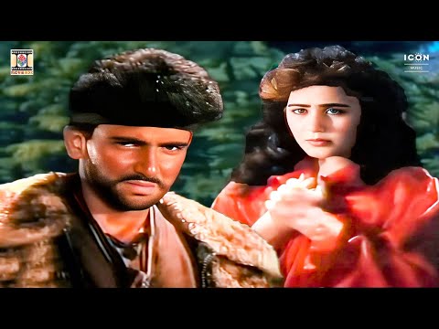 Juline aapne aashik ke sath jangal me kiya mangal !|BAGHI QAIDI|Pakistani Movie Scene|Punjabi Movie