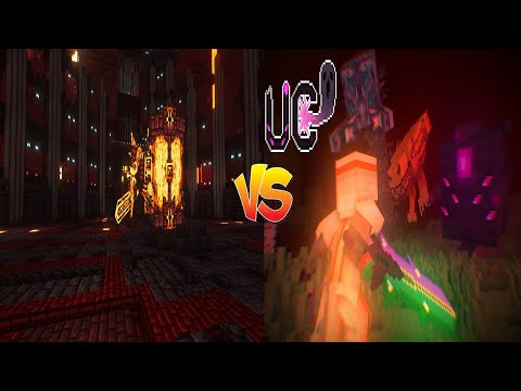 Universal Cataclysm Mod