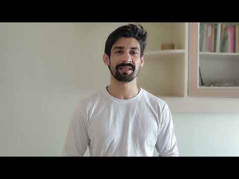 Abhi Khajuria Abhi - TV Serial