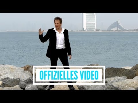 Jörg Bausch - Ich bin in Dich (Offizielles Video)