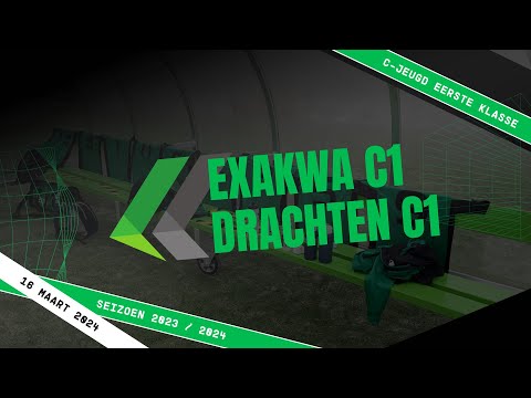 Exakwa C1 - Drachten C1