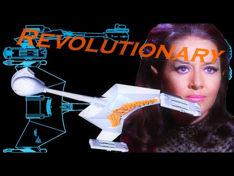 How the D7 Revolutionized the Romulan Fleet!