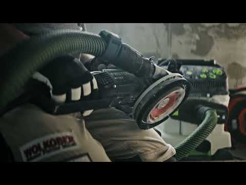 FESTOOL ШЛАЙФМАШИНА ЗА САНИРАНЕ RG 130 E