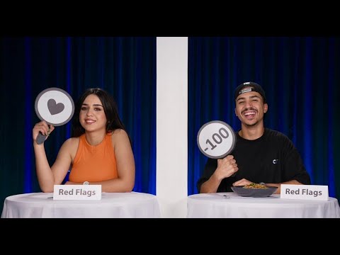 Matchy Matchy 💞 Ep 40: Rafik & Zayneb