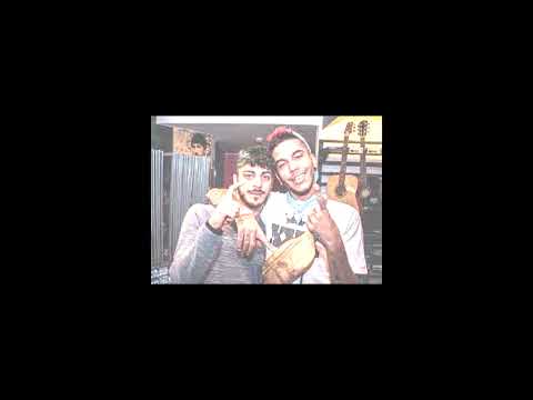 Sfera Ebbasta x Charlie Charles - BACK IN THE DAYS - 2016 Trap Type Beat | Prod. Stelio Beatz [FREE]