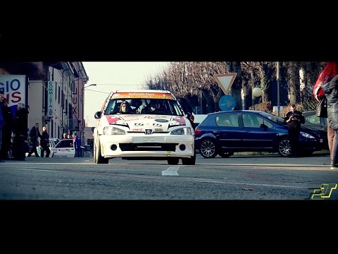 Intro E.Fiore E.Badinelli Rally Day Il Grappolo 2016