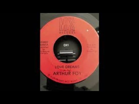 ARTHUR FOY