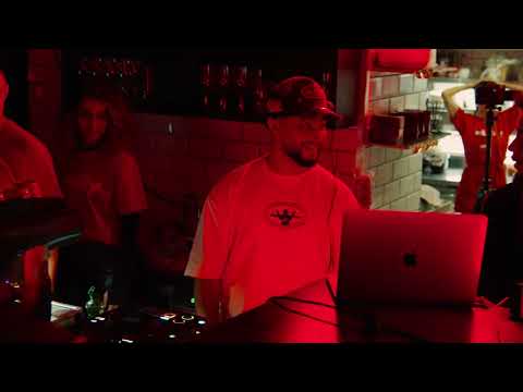 Lituation JAMZ EP3 | BY ELEXSANDOM @PHILLY CHEESESTEAK