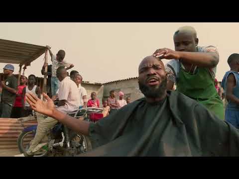 Dj Naile - angolano sempre teaser