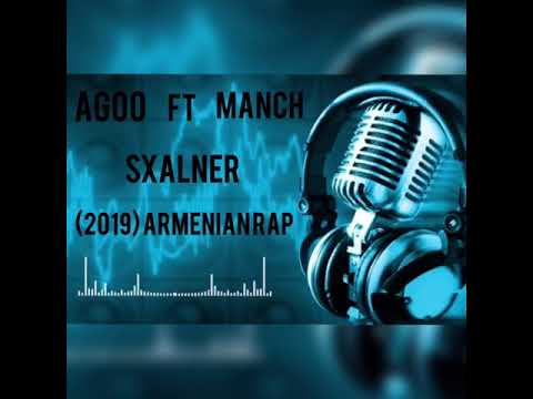 Aggo ft Manch ||sxalner|| Armeniyan Rap (2019)
