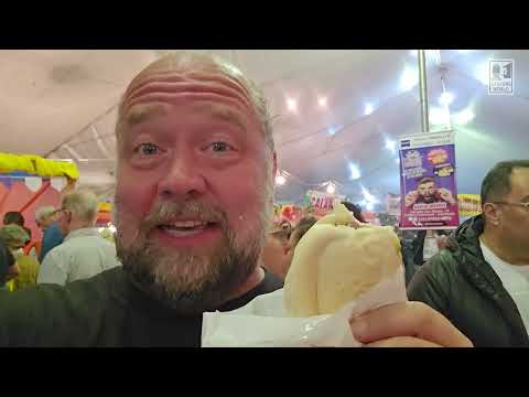 Festa Junina - The June Festivals in Brazil