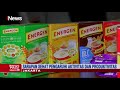 Energen Kampanyekan Sarapan Lezat Kaya Gizi Dan Serat INews Pagi 23 02
