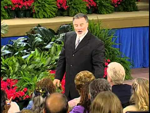 Keith Moore   Gods will to heal   Pt 18  The Promises of God