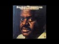 Stanley Turrentine  You