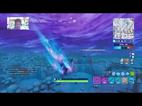 The Official G4 grinding for tier 100