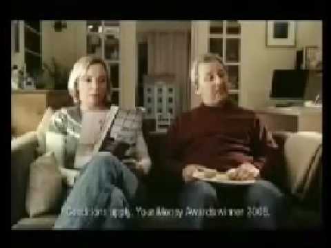 churchill advert ft rolf harris