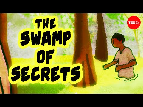 The Secret Society That Lived in the Great Dismal Swamp
