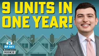 I Funded Other People’s Rentals: Now I Have 9 Units (in Just ONE Year!)