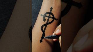 Download lagu Easy Wrist Tattoo Design: Fullmetal Alchemist | Black Gel Pen ....#tattoo #art #gelpenart mp3 Download lagu Easy Wrist Tattoo Design: Fullmetal Alchemist | Black Gel Pen ....#tattoo #art #gelpenart mp3