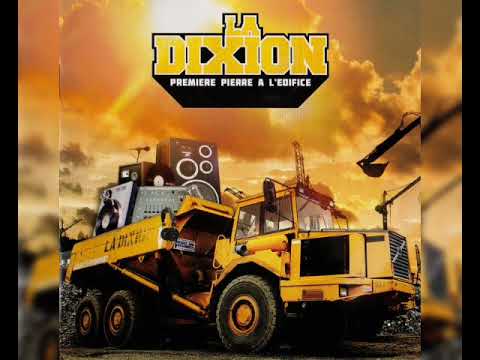 La Dixion ft Le Spectre & Dogzy "Blue" Malone - Grands phaseurs 2009