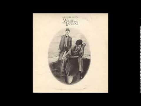 Give A Boy A Break - Gallagher & Lyle