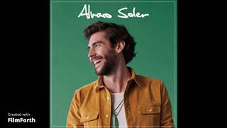 Álvaro Soler-Loca Letra/Lyrics in Spanish/English