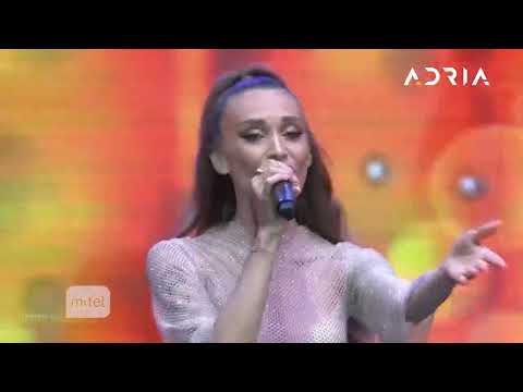 FESTIVAL SKALE VALERY - HEROJI