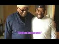 Randy Weston and Rodney kendrick  African village Bedford Stuyvesant