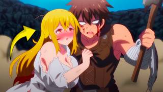 Ele Nasceu Fraco Em Um Mundo Cruel Mas Despertou Um Poder Que Assusta Até Deuses