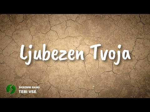 Skromni Band - Ljubezen Tvoja