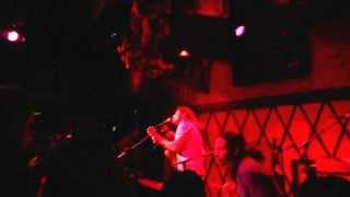 "My Weakness" Kris Allen