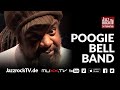JazzrockTV #53 Poogie Bell Band