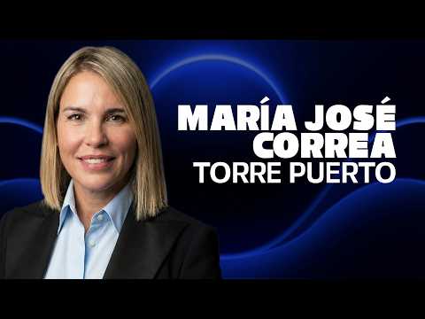 CONVERGE - EL PODCAST // María José Correa (TORRE PUERTO)
