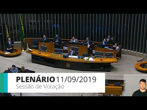 Plenário - PL 1292/1995 - altera a Lei de Licitações - 11/09/19 - 14:00