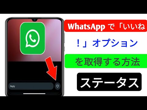 WhatsApp: 有名な関数に驚くべきオプションが追加 – 誰も予想していなかった