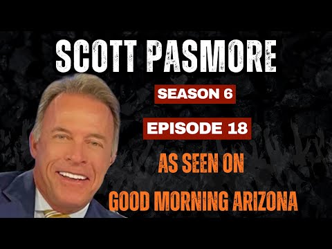 Is Scott Pasmore Still Married