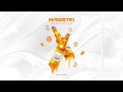 Magistri - Alcoholic (Official Video)