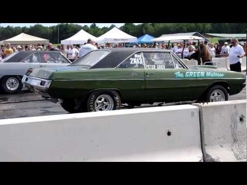 Drag Race reunion, Orange Massachusetts, 9-10-11, #2