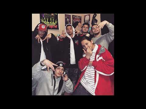 EastSideNiggaJo - Block Nigga