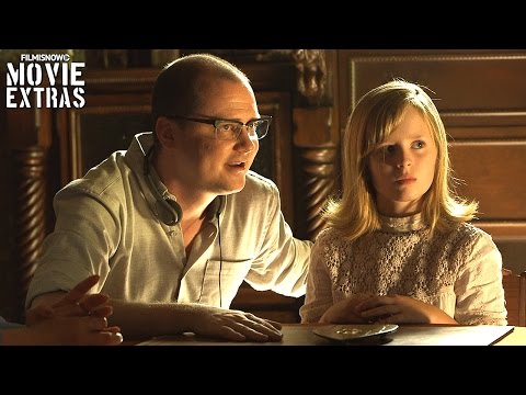 Ouija: Origin of Evil (2016) - Go Behind the Scenes with the cast