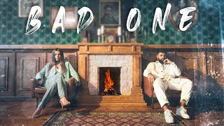 Mannie D - Bad One
