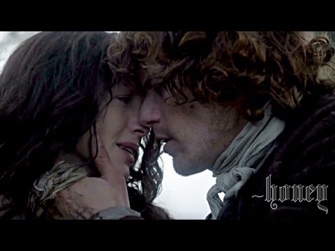 "The Old Ways" (Jamie ♥ Claire) - Outlander - a request