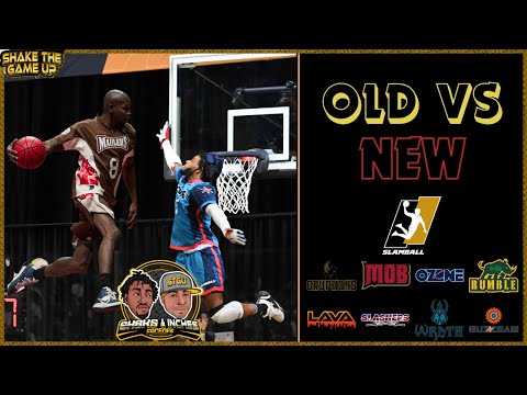 New School vs Old School thumbnail