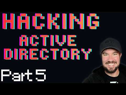 Active Directory Hacking: MidGarden2 (Part 5) - Hack Smarter Labs